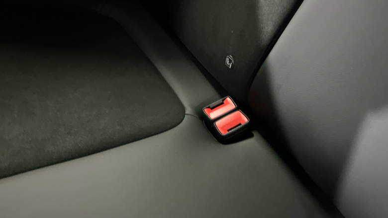 Ford Puma ST 1.0 EcoBoost Hybrid mHEV ST 5dr DCT Petrol Hatchback